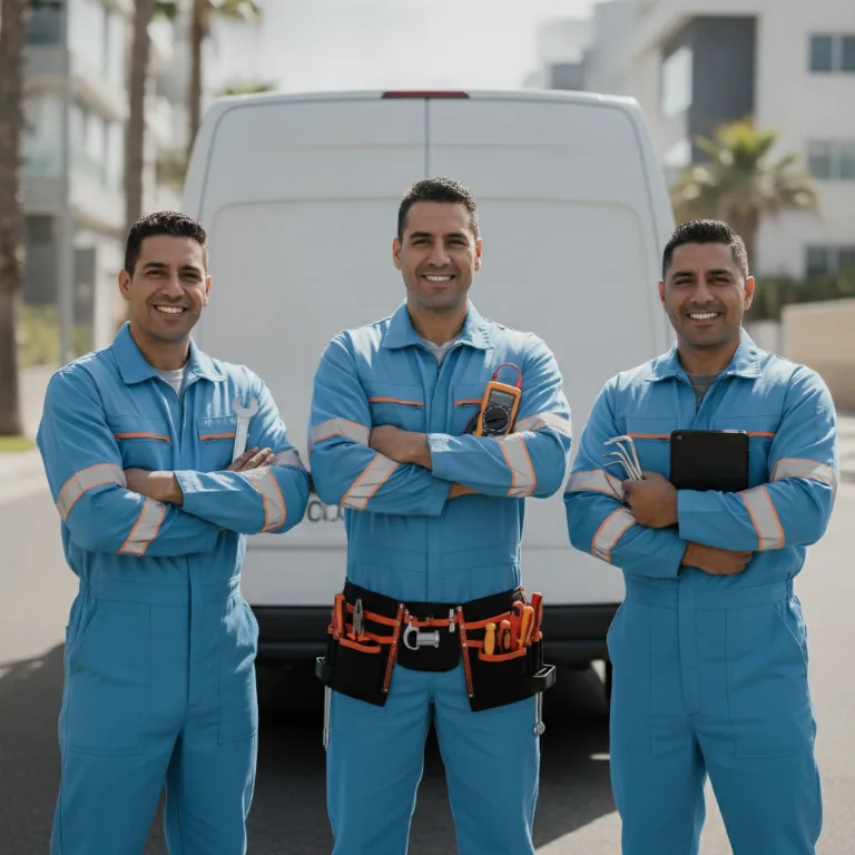 Reparação de Frigoríficos equipe em Santa Luzia